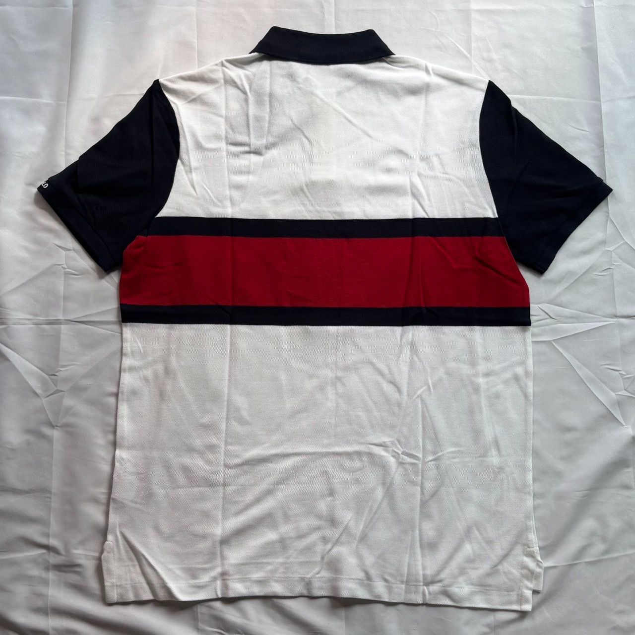 Polo by Ralph Lauren スタジアム1992 ポロシャツ POLO RALPH LAUREN - POLO Winter Stadium 1992 ラグビーシャツ