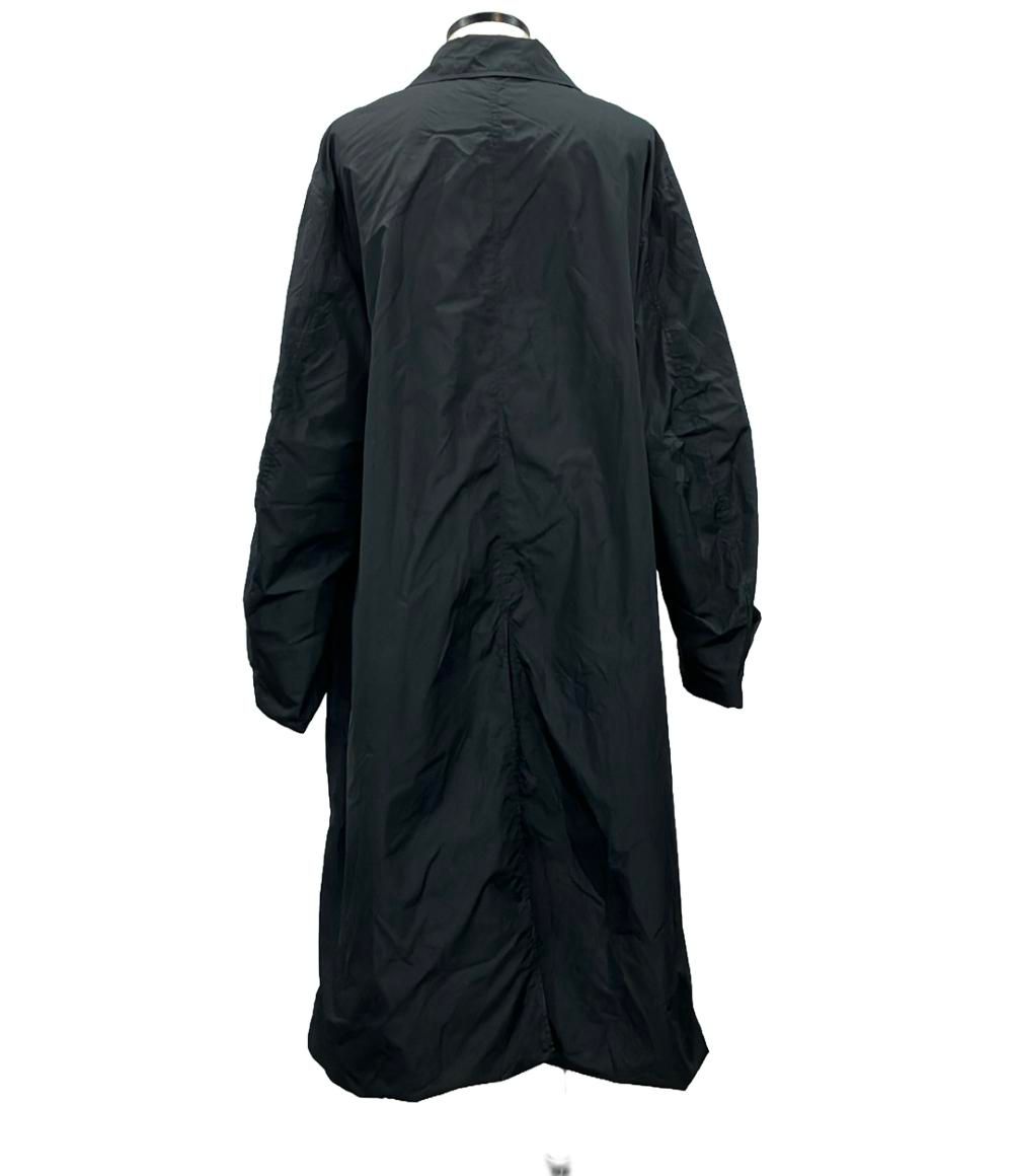 シュタイン ナイロンコート オーバーサイズウィンドコート ST.214