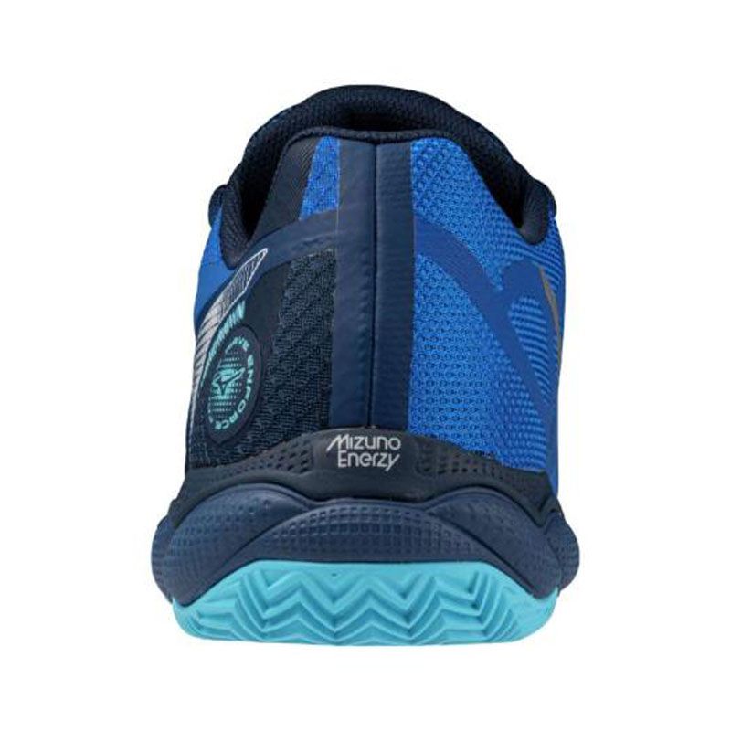 ミズノ MIZUNO ウエーブエンフォースコート WIDE OC テニス ソフトテニス シューズ 砂入り人工芝 クレーコート 61GB2431 24.0cm LLC-HASEGAWATOSO_COM