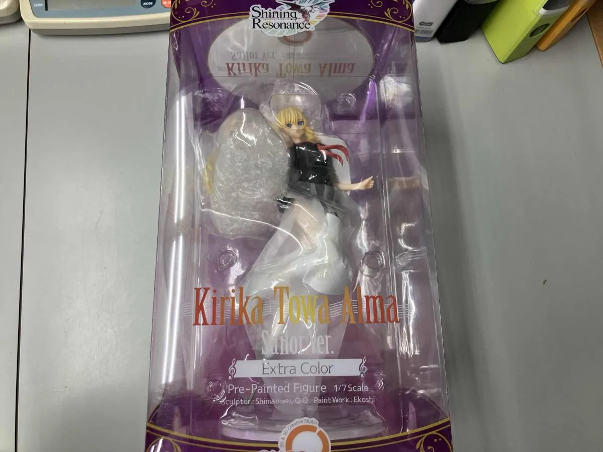 2025年最新】レゾナンス キリカの人気アイテム - メルカリ