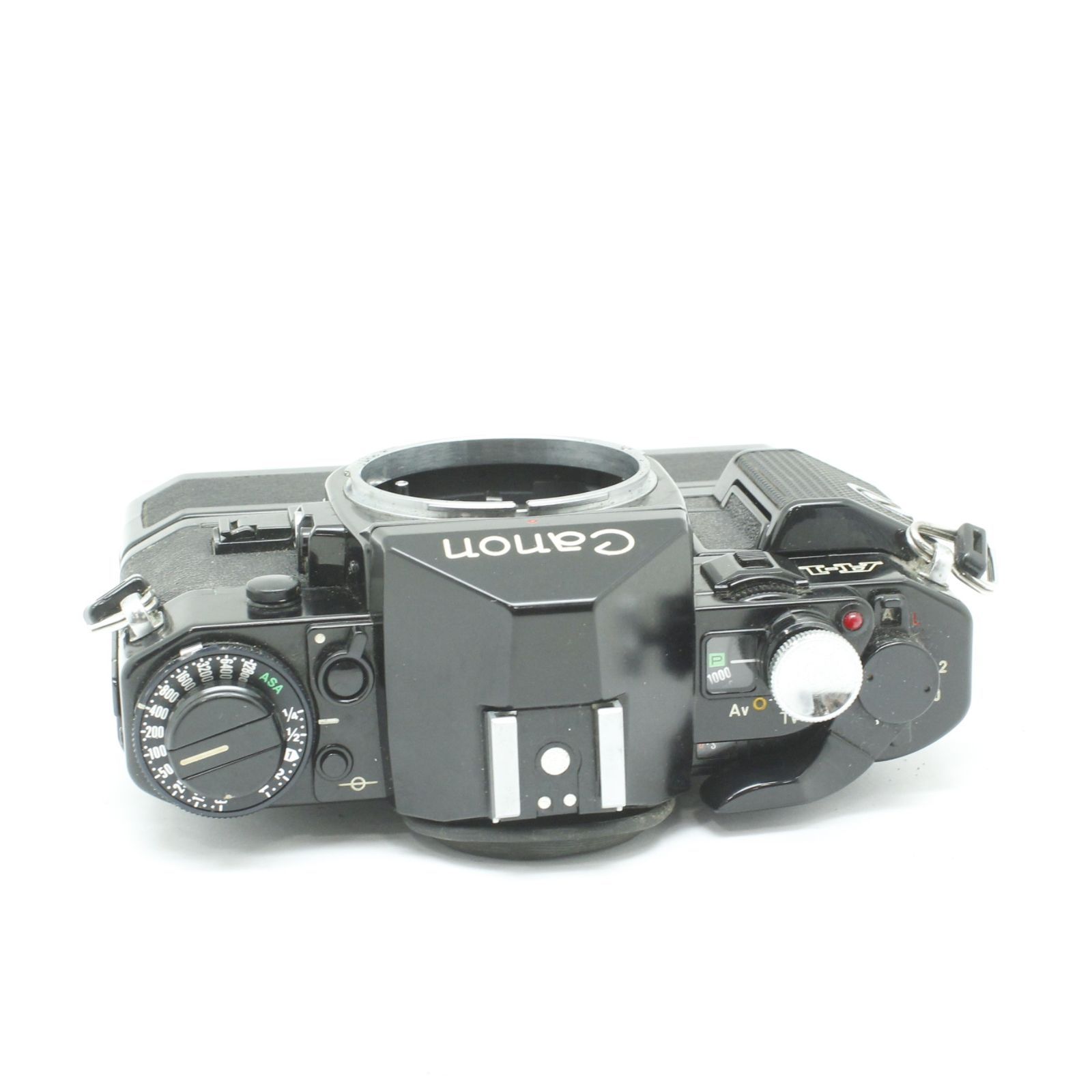 ジャンク品】Canon A-1 - メルカリ