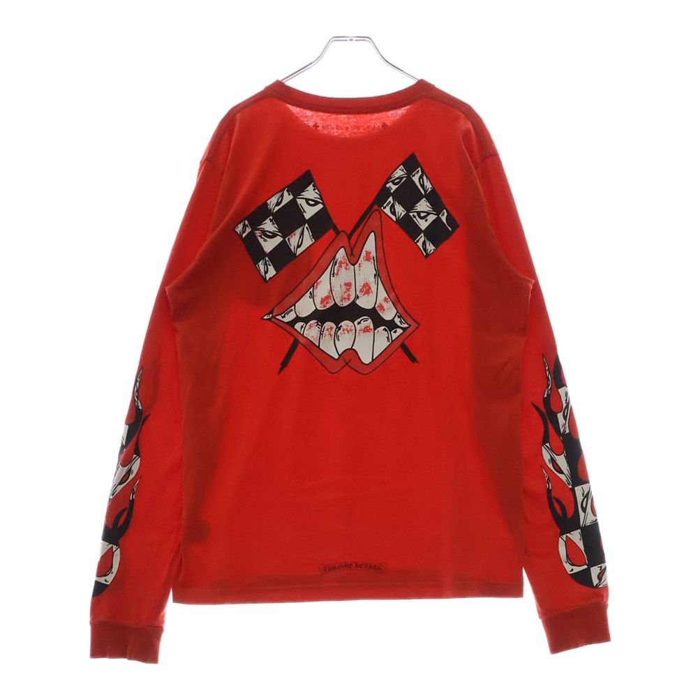†Chrome Hearts Matty Boy サディスティック リップスティック Chrome Hearts Matty Boy サディスティック リップスティック