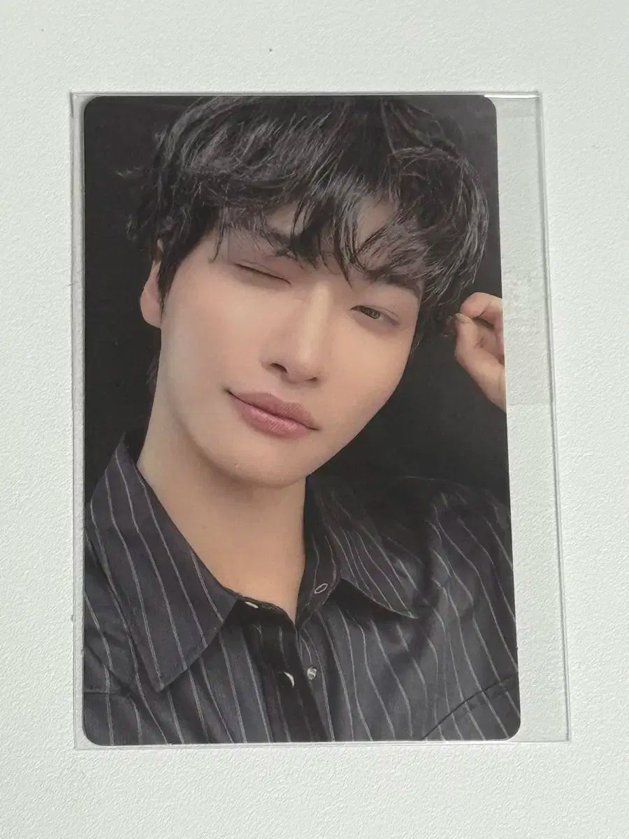 ATEEZ アチズ　8ROOM ラキドロ　5万ウォン　ソンファ　第2週 ATEEZ ソンファ ラキドロ エイトルーム 8ROOM 2週目 ateez 韓国 グッズ