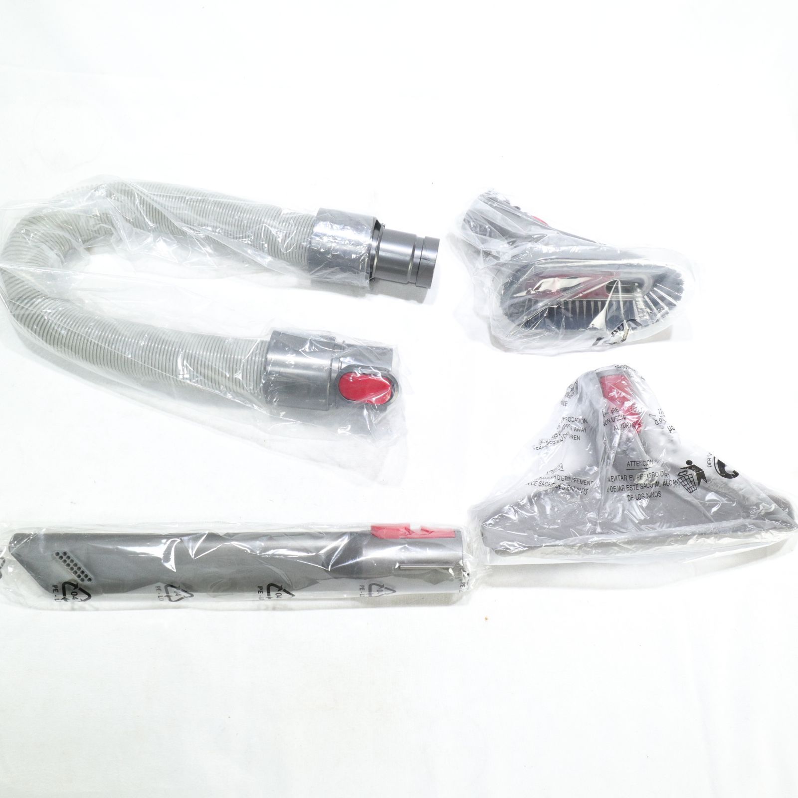 アウトレット品Fluffy Extra SV10Kスティック ハンディクリーナー