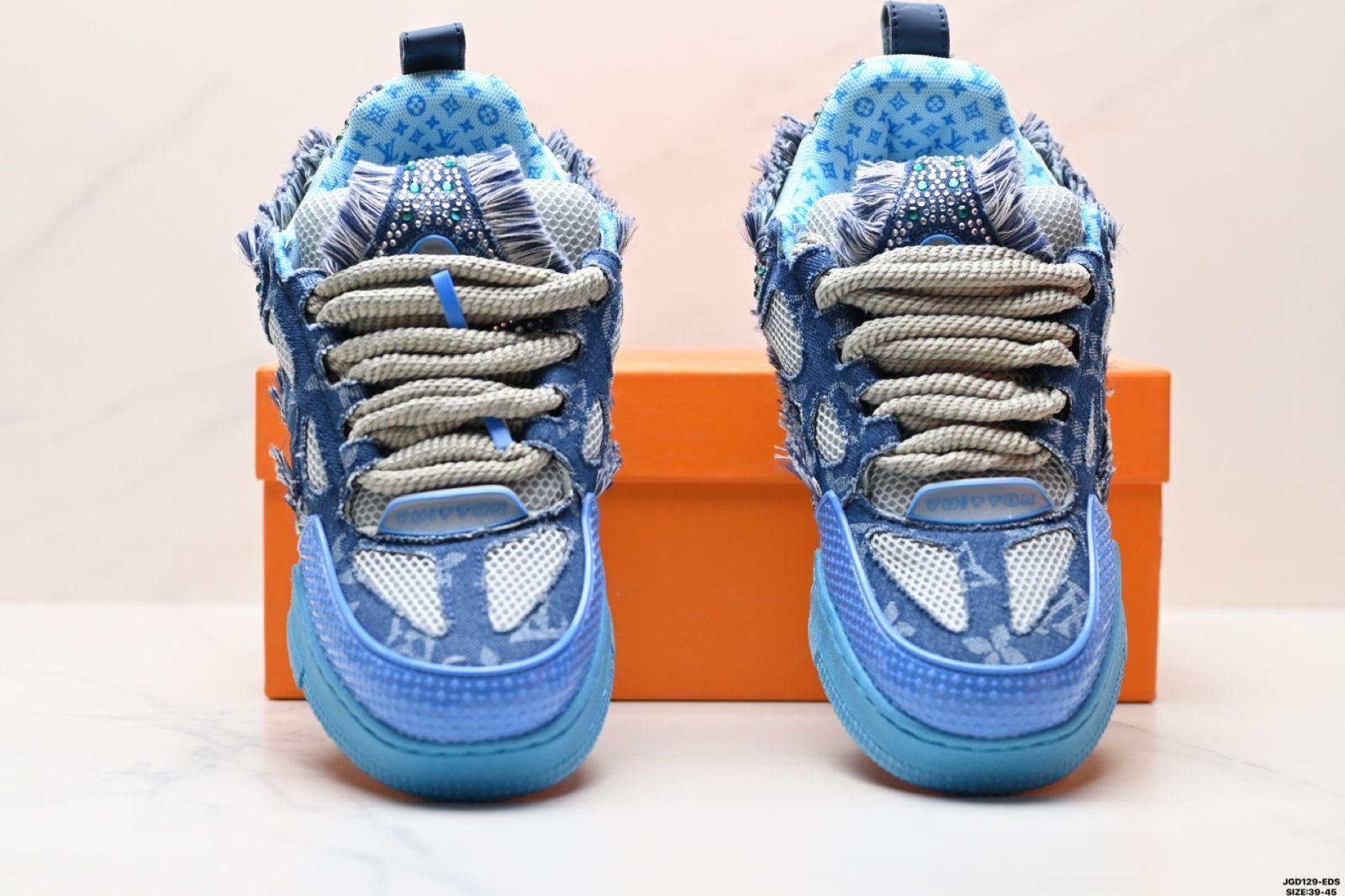 シューズ-MM輸入2