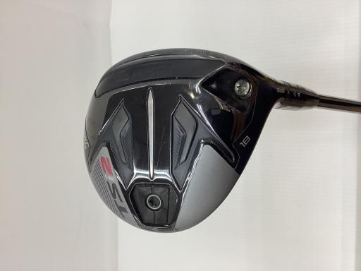 タイトリスト TSi2 18° フェアウェイウッド FW TSP110 50 フレックスS メンズ 男性用 右利き 右用 Cランク ゴルフクラブ