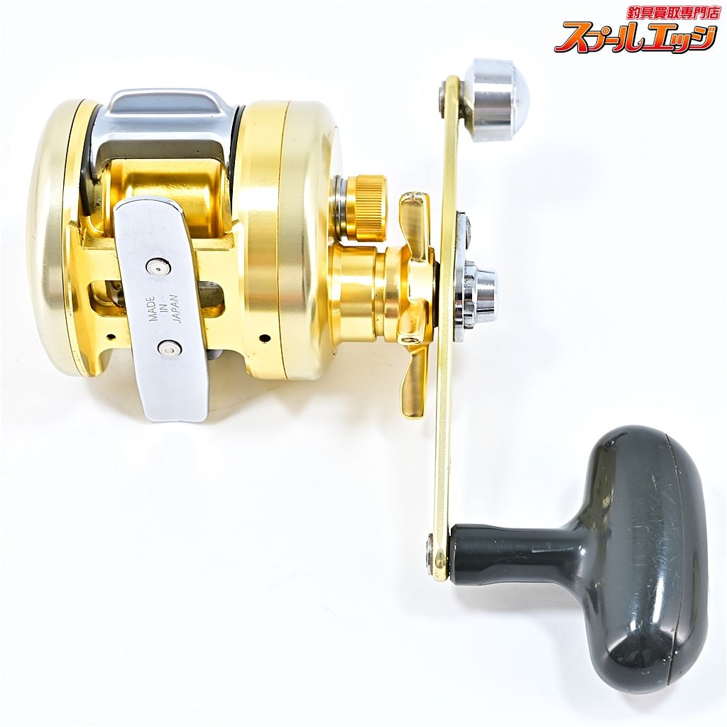 【ダイワ】 ミリオネア CV-Z 100SFR DAIWA Millionairem41240