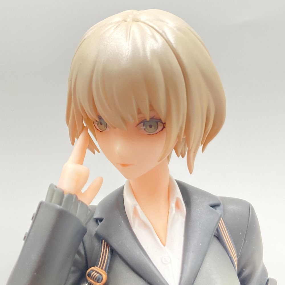 塗装済み完成品 G.A.D 1&frasl;7スケール プラスチック製 | G.A.D_狗 1&frasl;7 G.A.D_鴉 「G.A.D」 プラスチック製塗装済み完成品 箱にイタミ有 ☆ 通販 ミートス｜MYETHOS G．A．D_狗 19259G.A.D