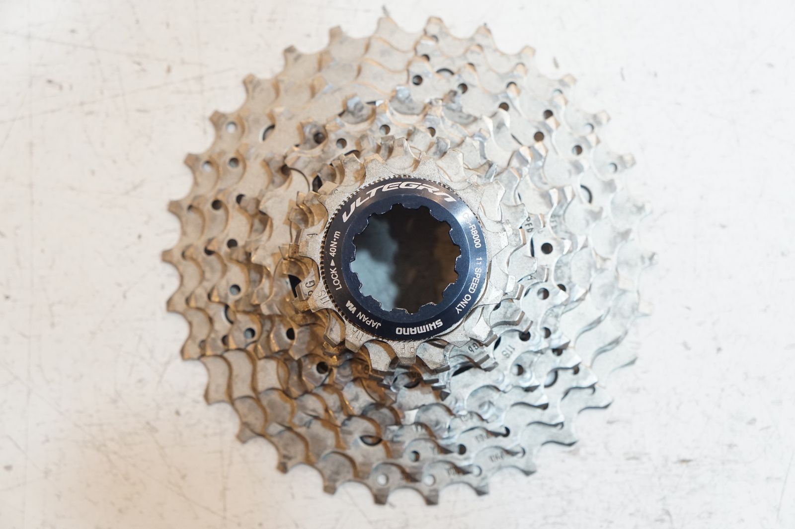SHIMANO シマノ ULTEGRA CS-R8000 11-30T スプロケット | バイチャリ浦和ベース