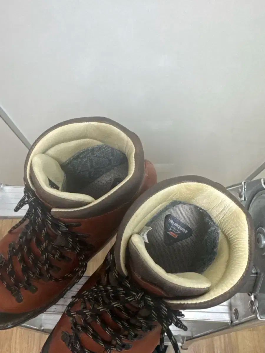 zamberlan ザンバラン トピーン 41 サイズ