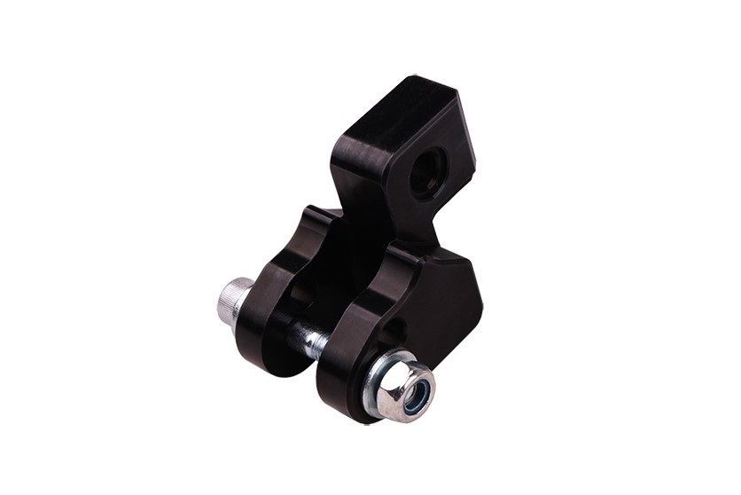 【GSX-8S/GSX-8R】ローダウンキット リンク T-REX レーシング T-Rex Racing Suzuki GSX-8R / GSX-8S Multi-Level Lowering Link