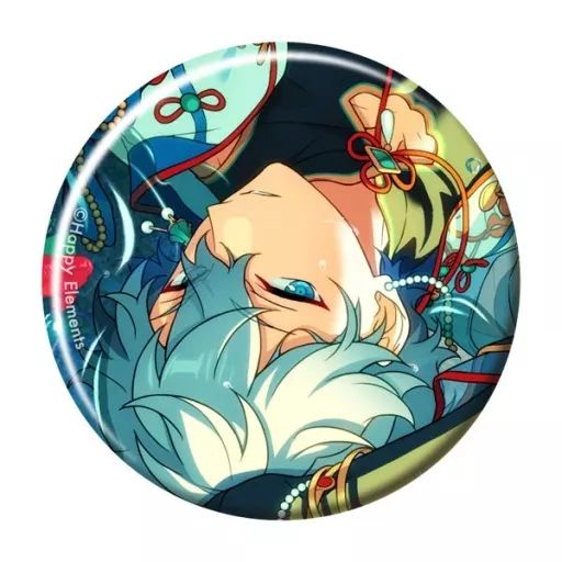 あんスタ　瀬名泉　テーマスカウト　缶バッジ　あんさんぶるスターズ あんスタ 瀬名泉 テーマスカウト 缶バッジ 30点 あんスタ 瀬名泉