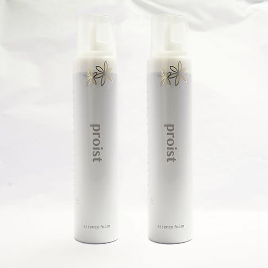ナカノ スタイリング プロイスト エッセンスフォーム 150g NAKANO proist essence form　２本セット