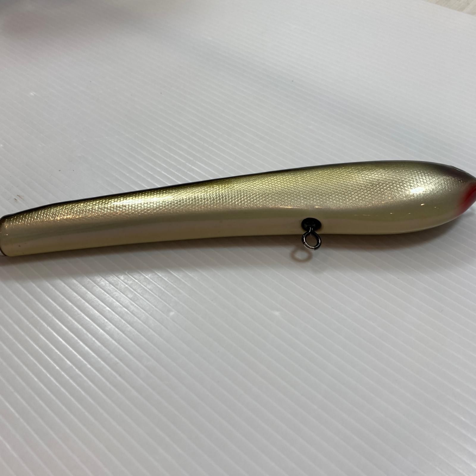 ττ 注文 ルアー ZORRO ττ ルアー ZORRO フィッシング