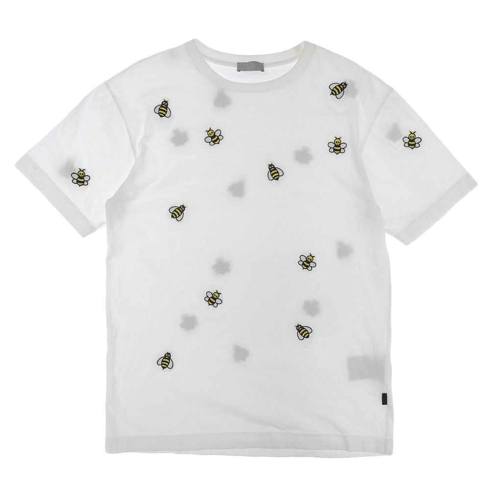 Dior KAWS コットンブルゾン 限定品 サイズ44 Dior KAWS コットンブルゾン 限定品 サイズ44 Dior Men and KAWS