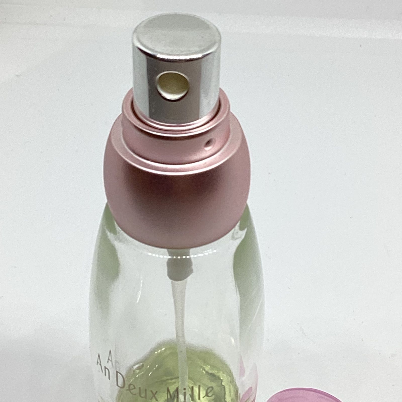 カネボウ アンドゥミル Kanebo An Deux Mille フレグランス 30ml