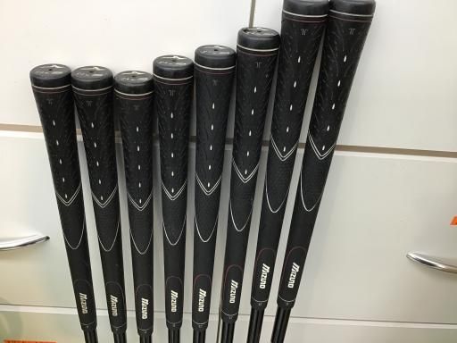 ミズノ EURUS NX アイアンセット EURUS NX ミズノ(MIZUNO) アイアンセット(IRON) - ショッピング