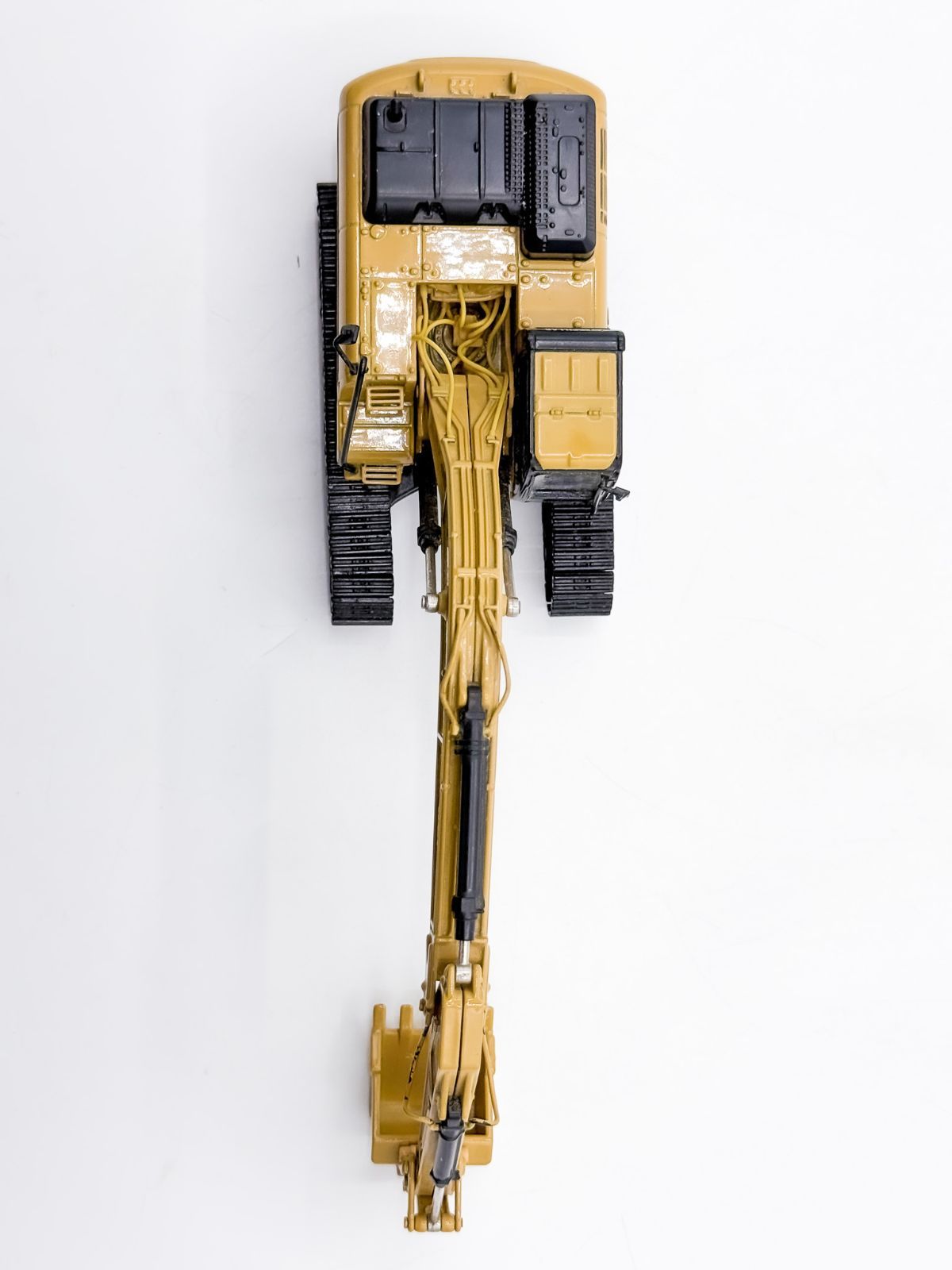 【未開封】 ノースコット　1／50スケール CAT 336D L 油圧ショベル 未開封】 ノースコット 1／50スケール CAT 336D L 油圧ショベル