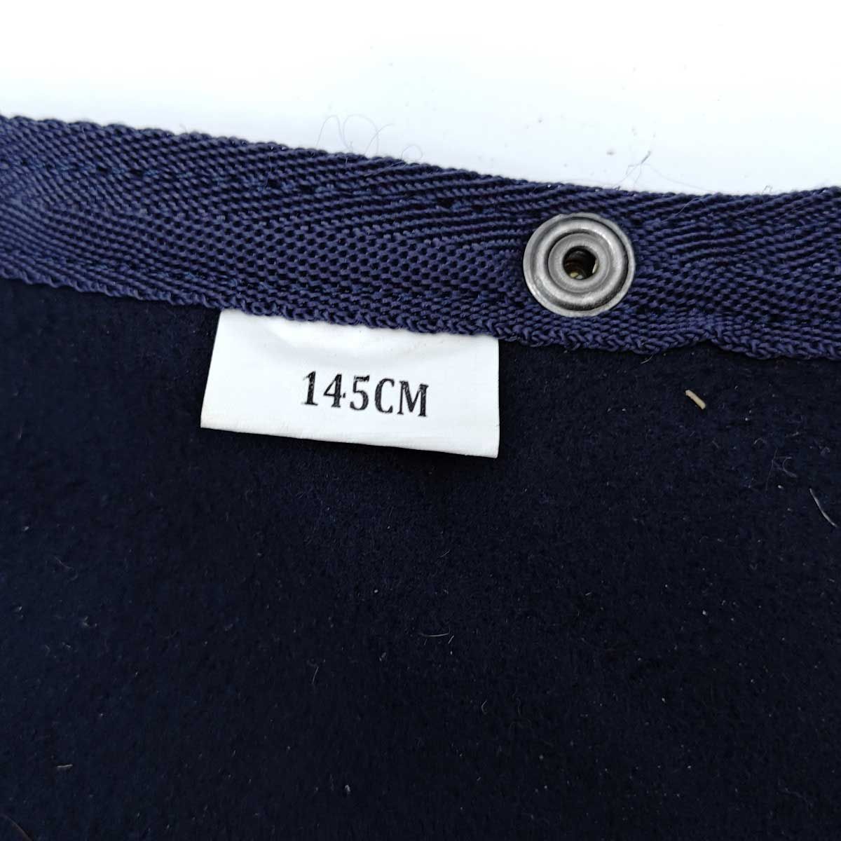 Dyon ディオン エクササイズシート 馬着 145cm ネイビー 乗馬 馬具 ディオン エクササイズシート 3in1｜乗馬用品なら中江物産通販サイト