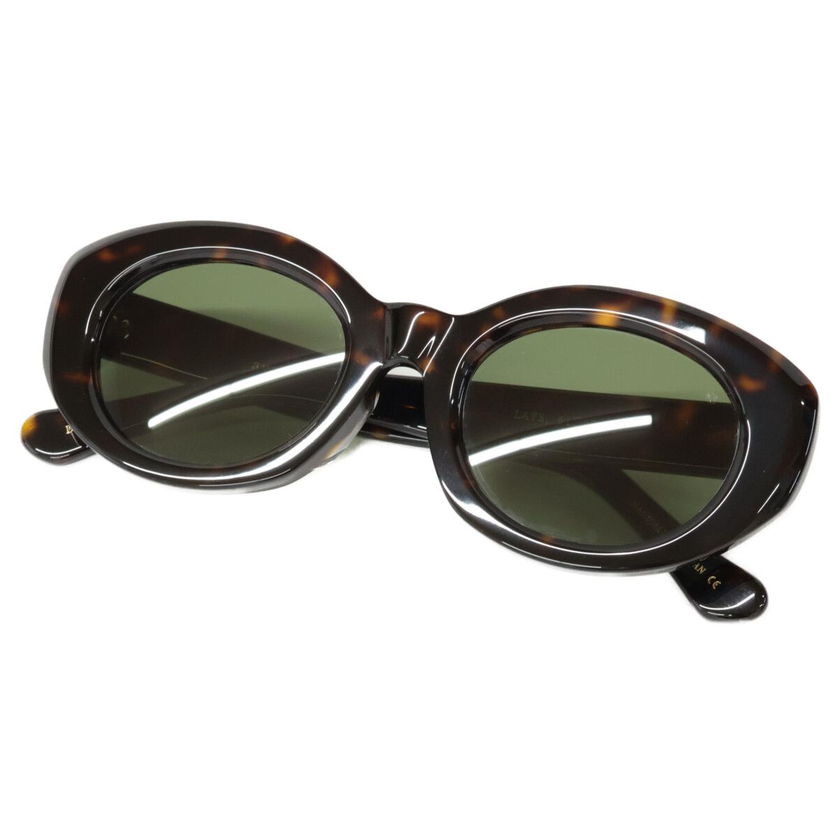 ayame アヤメ lays レイズ ブラック サングラス ayame LAYS BK サングラス