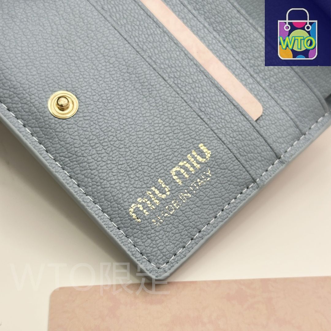 miumiu 最新モデル