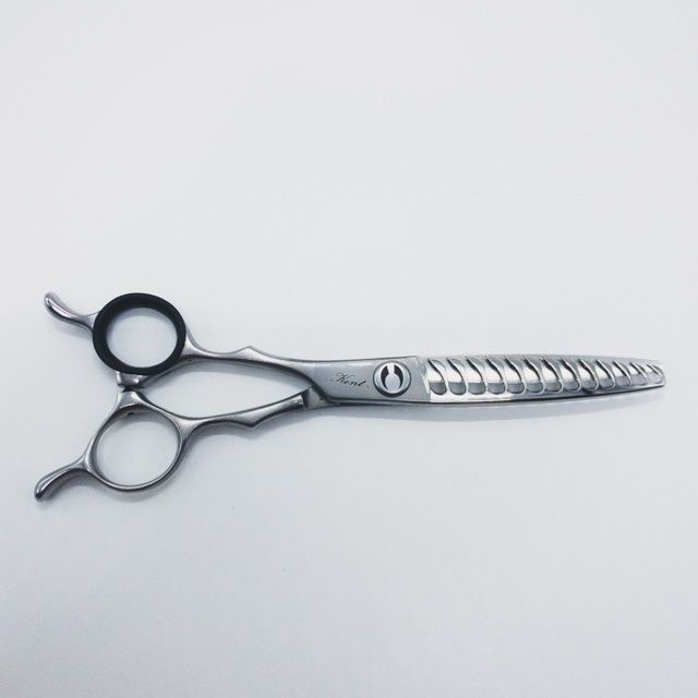 マック シザーBMAC HONEY30Lハニー メガネ シザー セニング 美容ハサミ すきばさみ 美容師 理容師 約30% 左利き 6インチ sc716