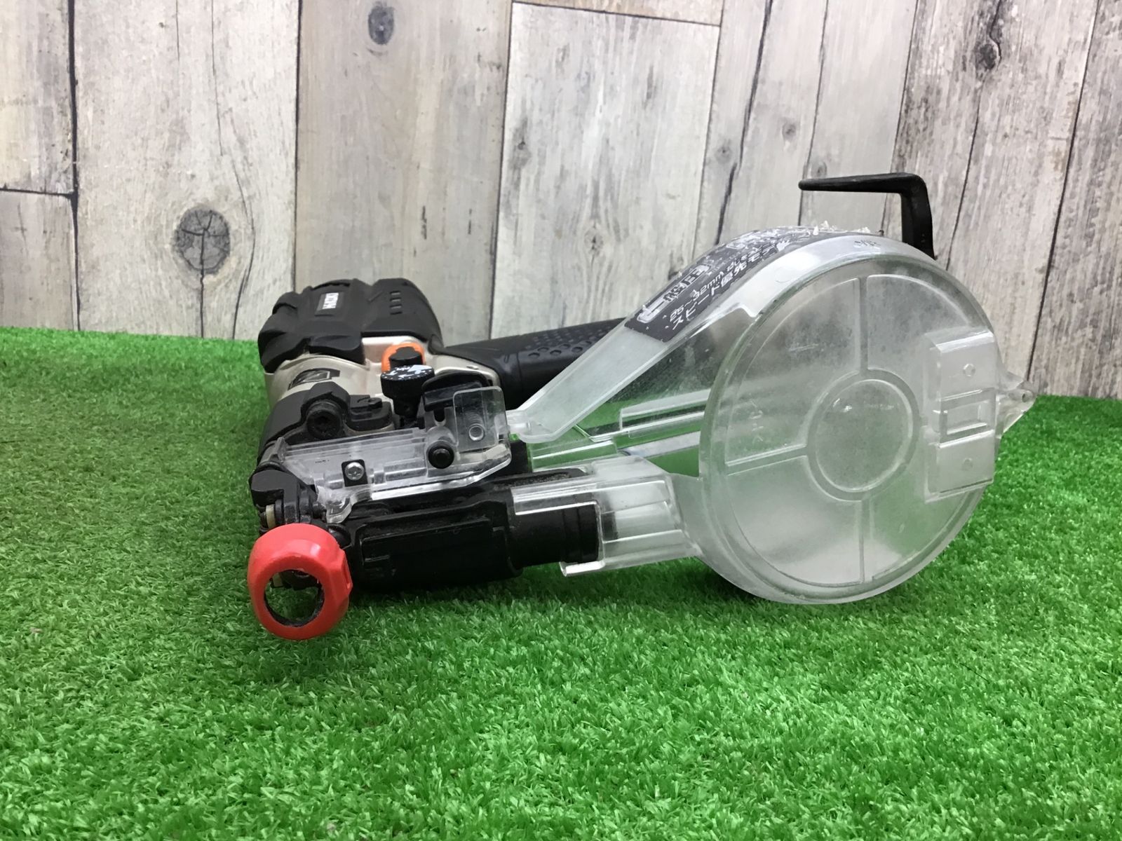 日立工機 常圧エアネジ打ち機