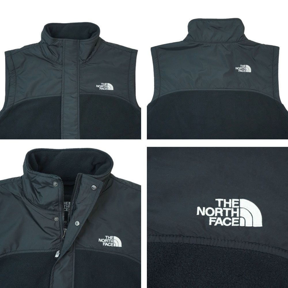 ノースフェイス THE NORTH FACE メンズ ベスト M TUNDRA VEST ノースフェイス THE NORTH FACE メンズ ベスト M TUNDRA VEST