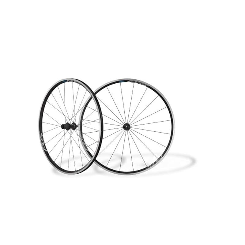 シマノ(SHIMANO) ロードホイール WH-RS100-F フロント QR:133mm 700C 
