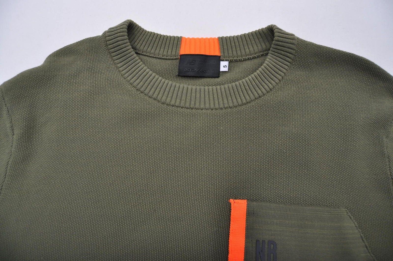 中古 メンズ ニューバランスゴルフ New Balance golf セーター 5(L