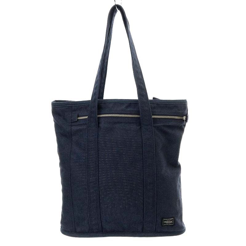 吉田カバン　SMOKY/スモーキー　トートバッグ 美品 SMOKY(スモーキー) TOTE BAG | 吉田カバンホームページ | YOSHIDA & Co.