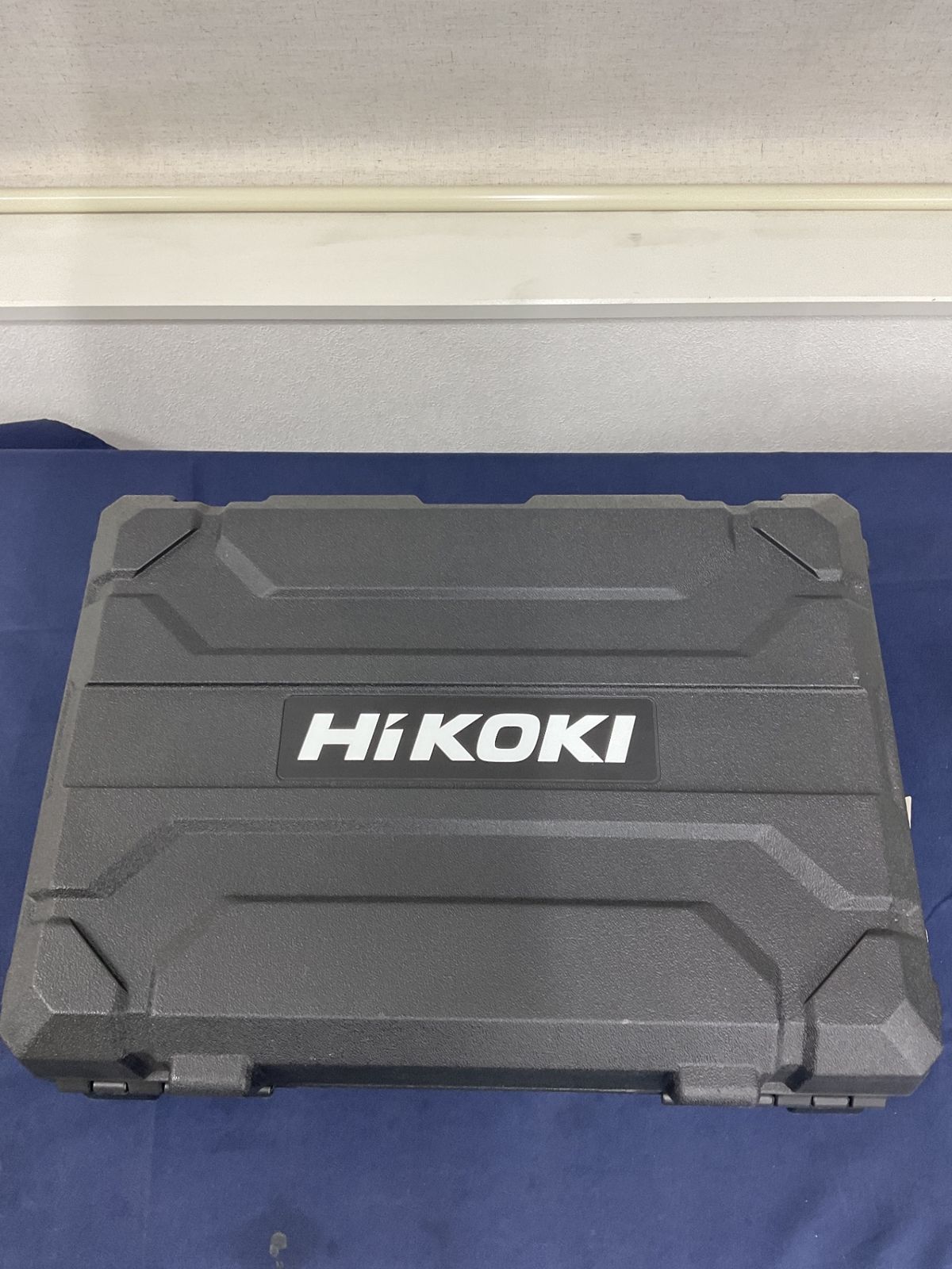 ハイコーキ HIKOKI
