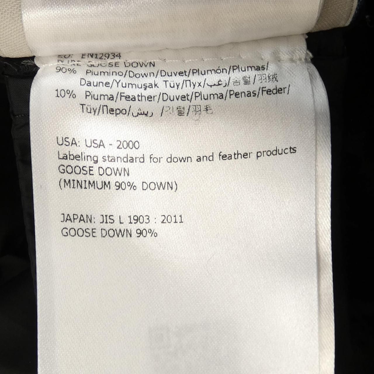 FLAMMETTE ダウンコート