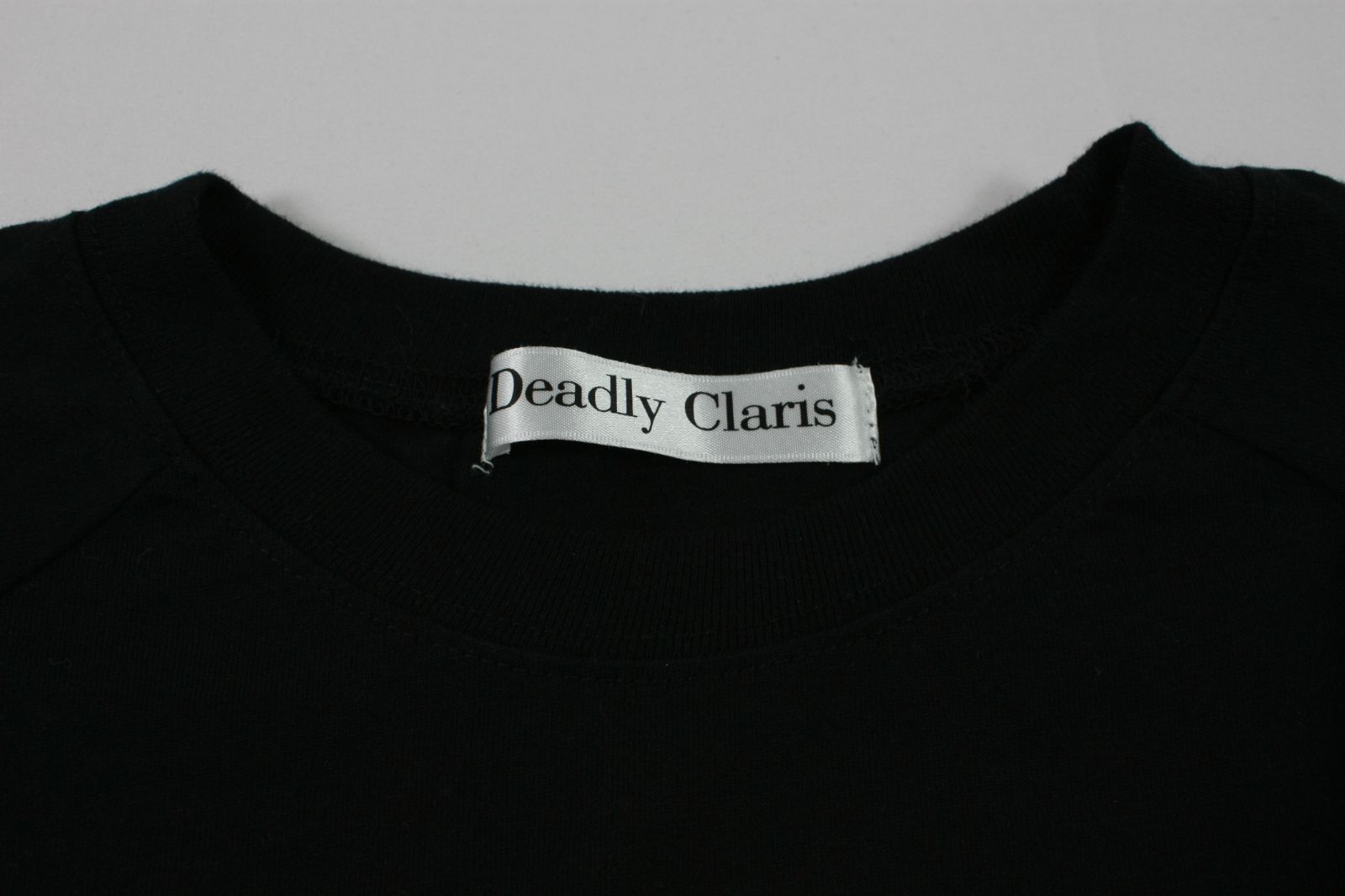 RP1163・DIR EN GREY ツアー Tシャツ 2000-2001 長袖 ロンT ノン