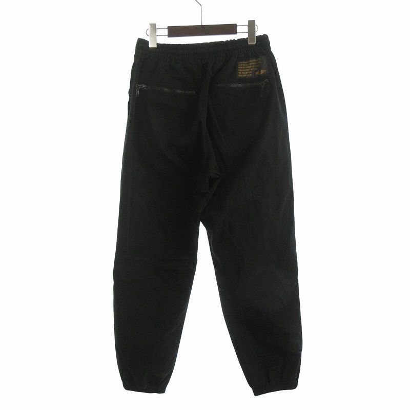 チャレンジャー CHALLENGER MILITARY WARM UP セットアップ ジャケット 