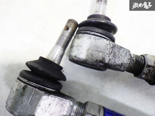 ☆即発送☆ MEGAN RACING メーガンレーシング リア リヤ トー