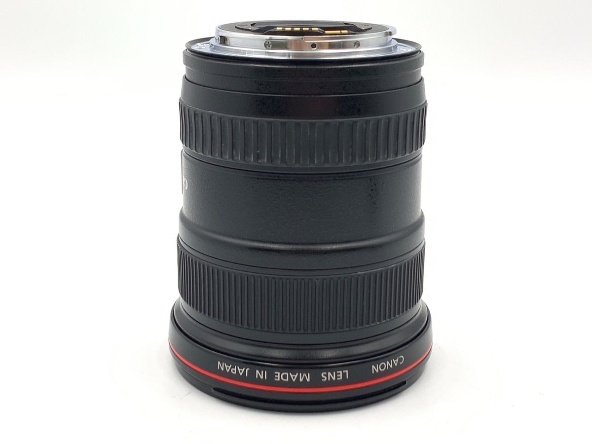 並品 キヤノン EF 17 40 mm F 4 L USM