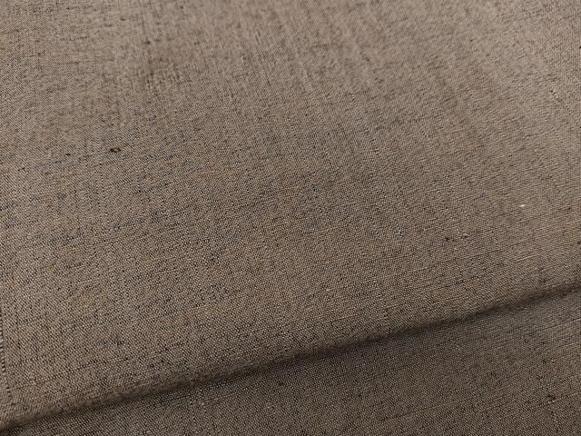 紬 アンサンブル