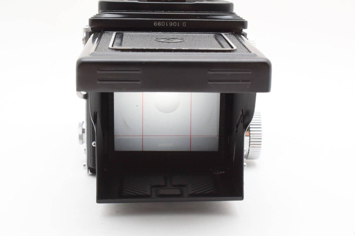 Yashinon 80mm