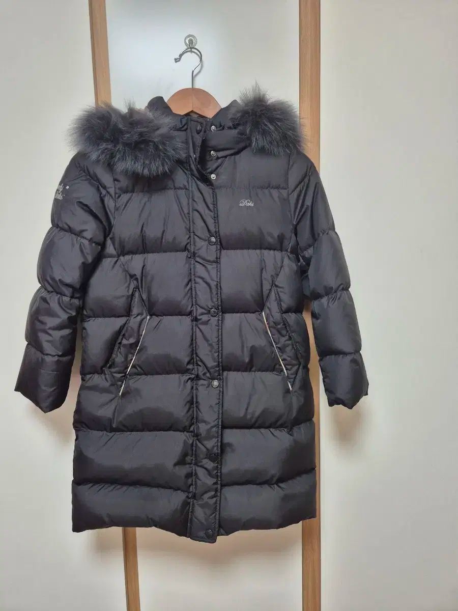 ダックスキッズ グースダウン 140 状態良し