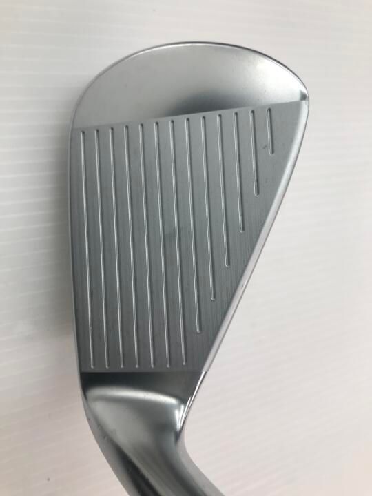 即納】SRIXON ZX5 | 31 | S | Diamana ZX for IRON | 中古 | アイアン