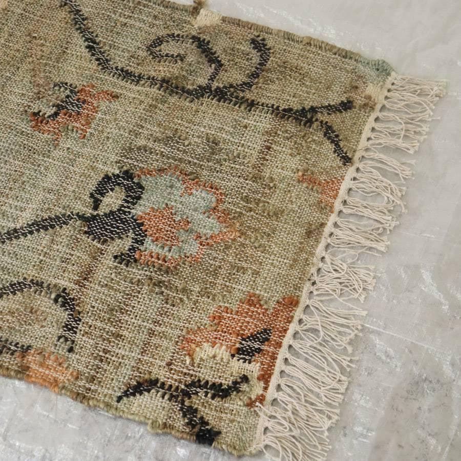 アート ジュートラグ