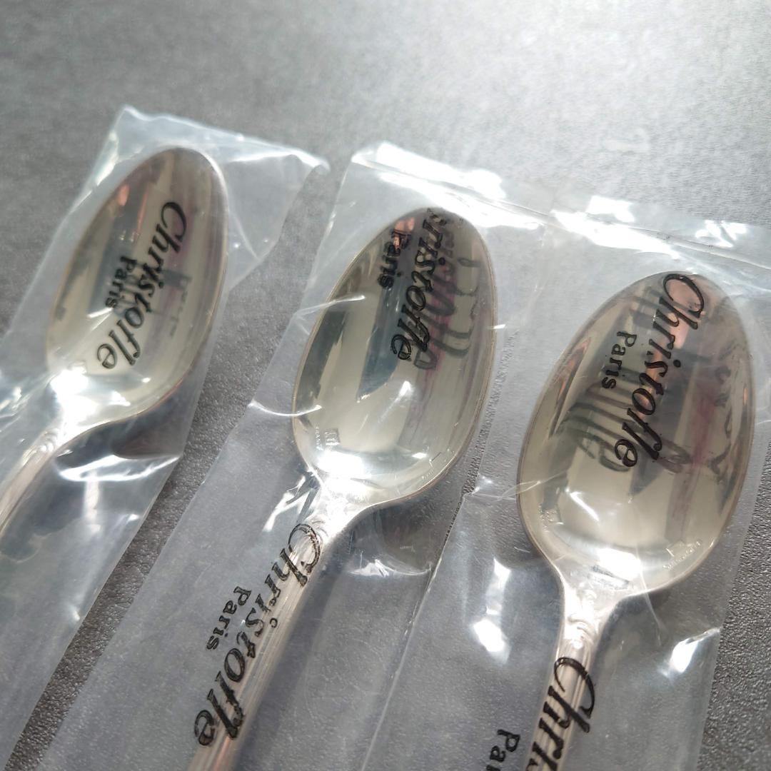 コーヒースプーン