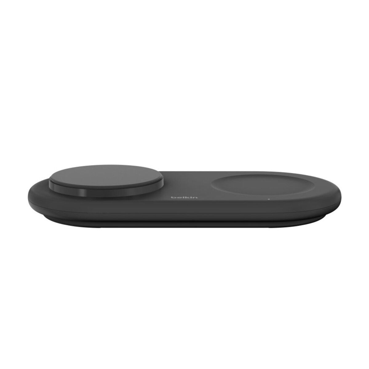 コストコ直送品 Belkin BoostCharge Pro Qi2 2-in-1 ワイヤレス充電パッド 15W ct61657 SS