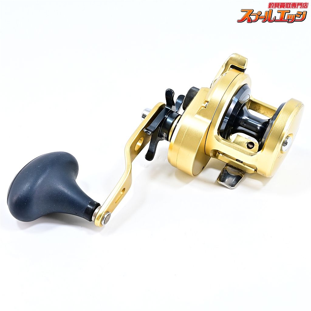 リール OCEA JIGGER LIMITED 1500HG Shimano 2014 Ocea Jigger 1500HG Limited Baitcast Reel Right