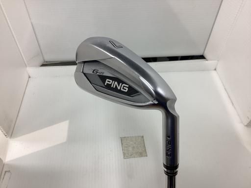ピン G425 6S アーコス無し アイアンセット IR NS PRO 950GH neo フレックスR メンズ 男性用 右利き 右用 Cランク ゴルフクラブ