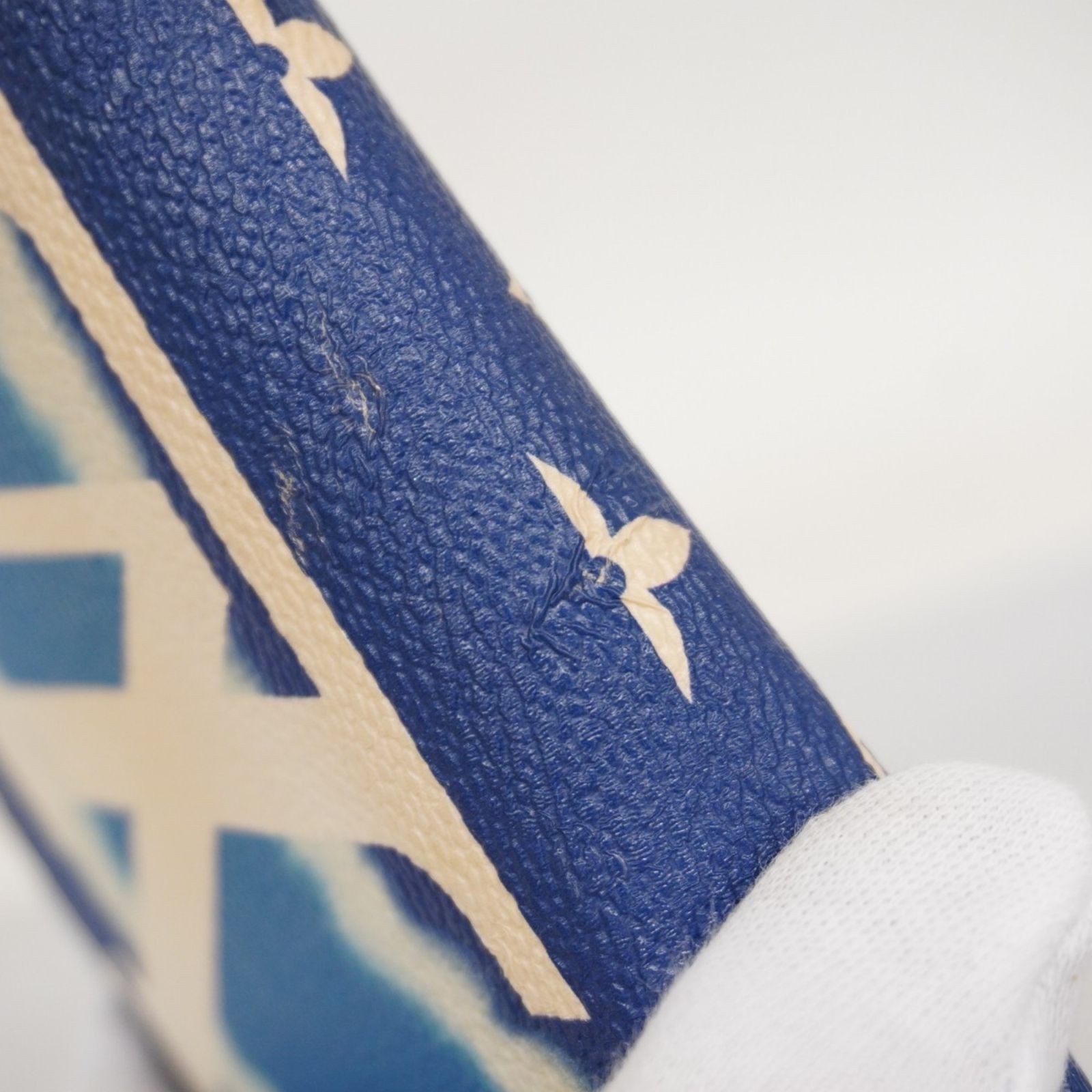 ヴィトン 長財布