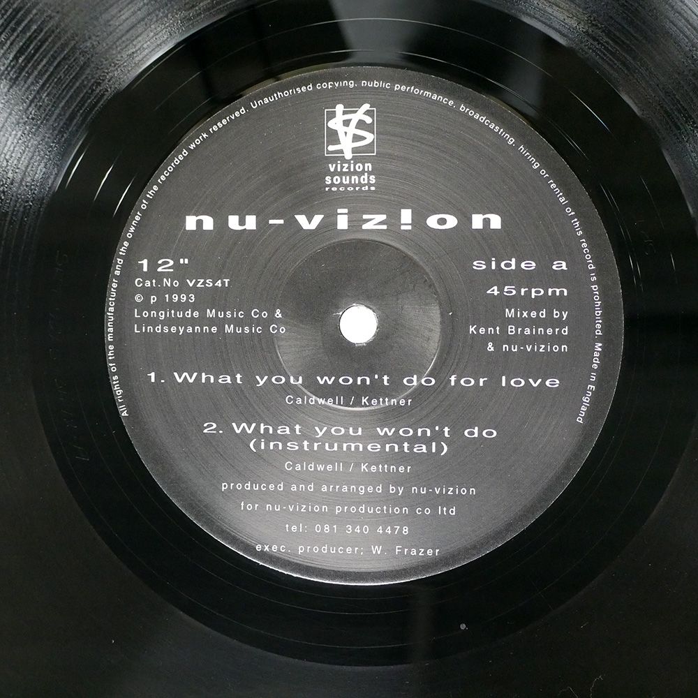 V.A. - For The Love Of You レコード シールド 新品 For The Love Of You アナログ盤 シールド未開封ラヴァーズ