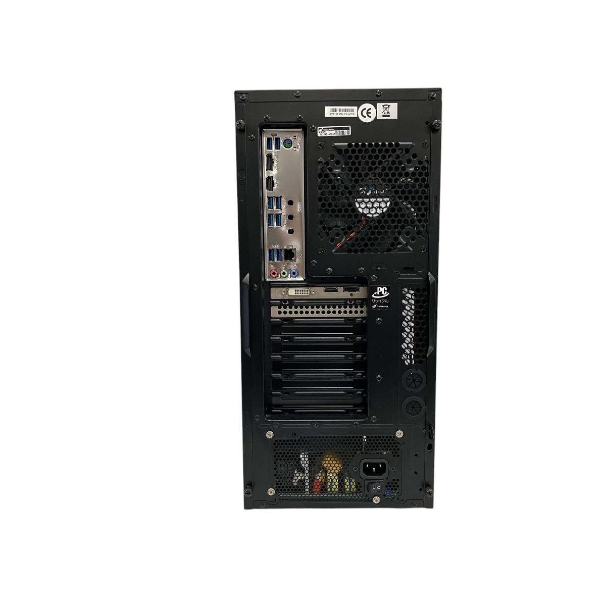 デル OptiPlex7050デスクトップ i5-6600/8G/SSD256G （PC DELL