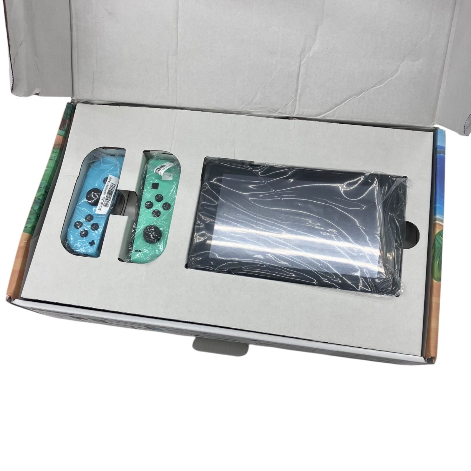 SG0001 現状品 任天堂 NINTENDO SWITCH ニンテンドースイッチ SG0001 現状品 任天堂 NINTENDO SWITCH ニンテンドースイッチ